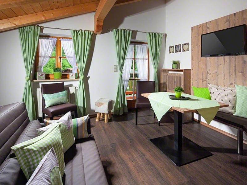 Gaestehaus Und Ferienwohnungen Egglerlehen Schönau am Königssee Exterior foto